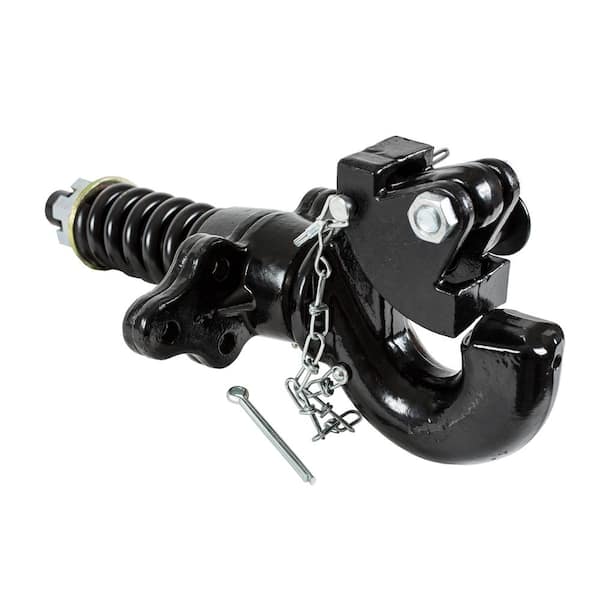 Buyers Products Company 15 Ton Forged Swivel-Type Pintle Hook