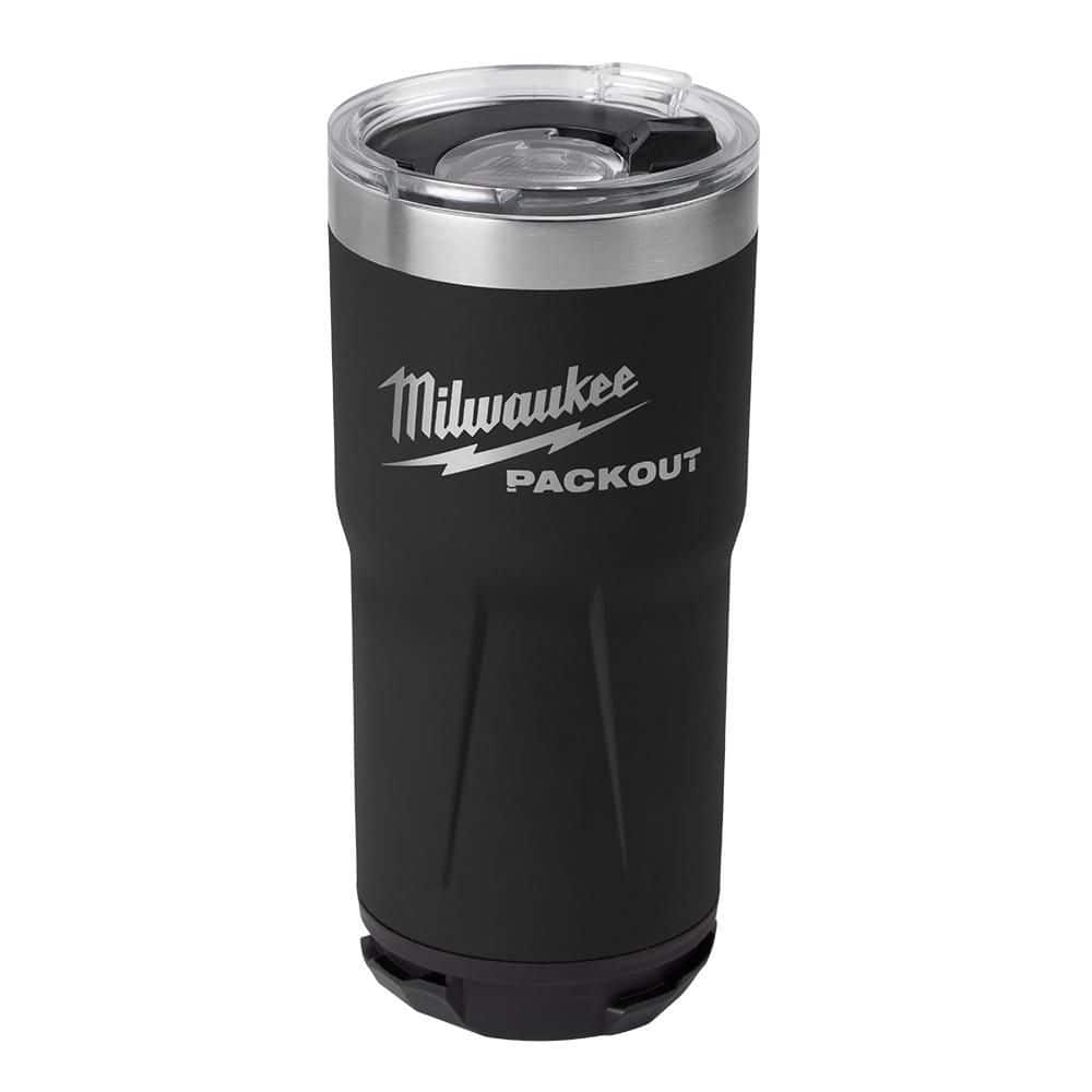 Tumblers Prime Collection Black Heavy Weight 12oz 10 Pieces