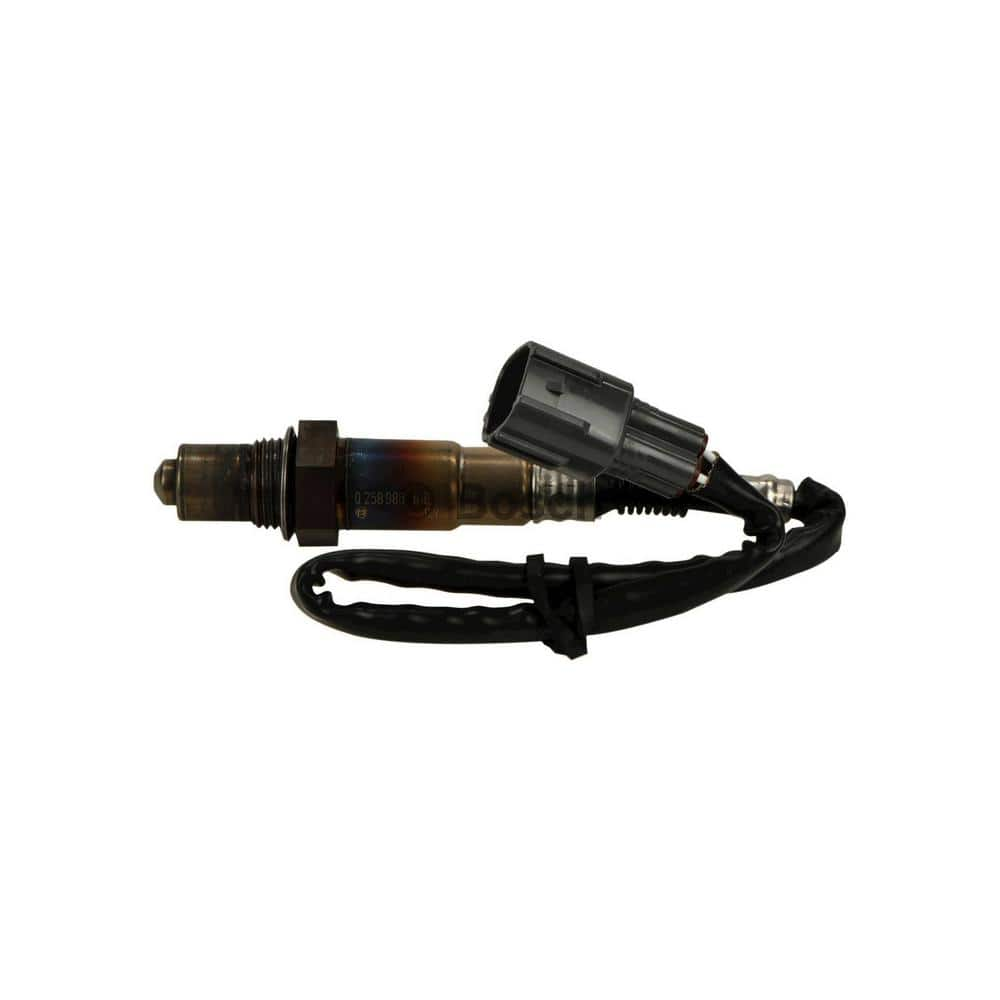 Bosch Oxygen Sensor 13355 The Home Depot