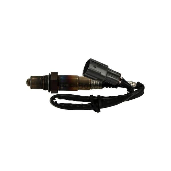 Oxygen Sensor