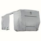 Over Drive PermaPRO Travel Trailer Cover, Fits 18 ft. - 20 ft. RVs