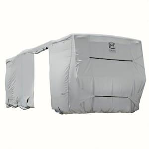 Over Drive PermaPRO Travel Trailer Cover, Fits 22 ft. - 24 ft. RVs