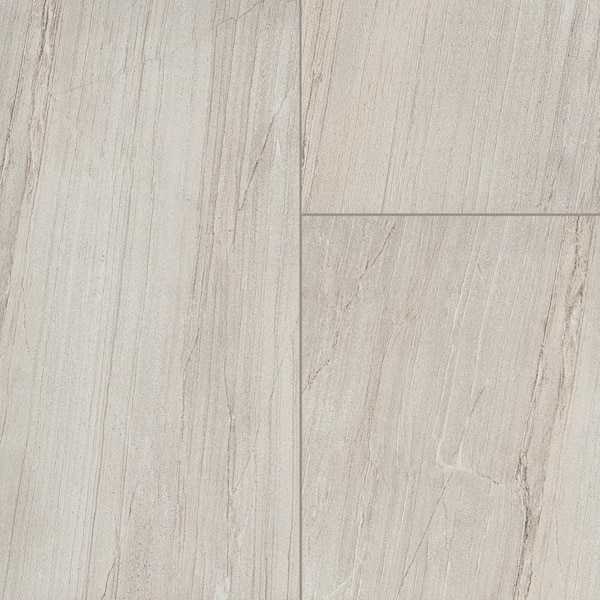 MSI Malvera Cream 24 in. x 48 in. Lapato Porcelain Travertine Look