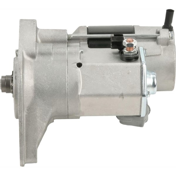 Bosch Starter Motor