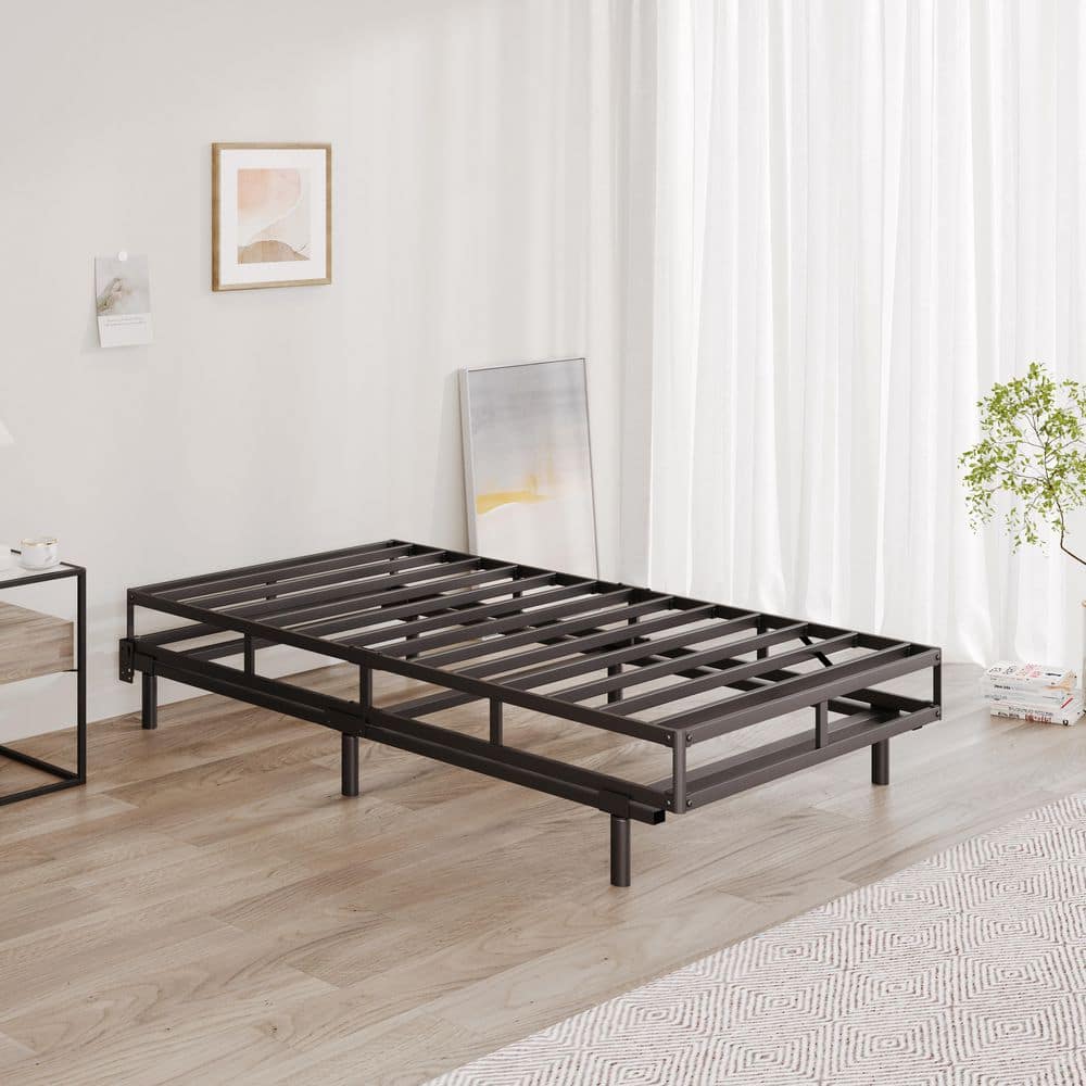 B'z 5eras Day1〜5 COMPLETE BOX Comasach 5 in. King Meatl Box Spring Bed Base, Sturdy