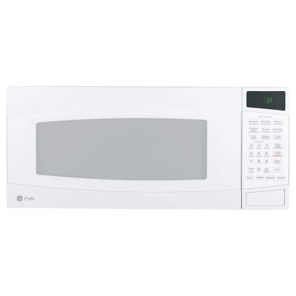 Ge Microwave Profile Spacemaker