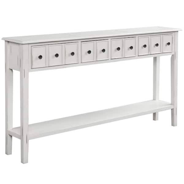 https://images.thdstatic.com/productImages/becec572-895a-4533-a9ba-5529b0493fef/svn/antique-white-aisword-console-tables-wf19187pbh0aak-64_600.jpg