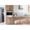 Maytag Maytag 30 in. Single Electric Wall Oven with Convection Self-Cleaning in Fingerprint Resistant Stainless Steel MOES6030LZ 9