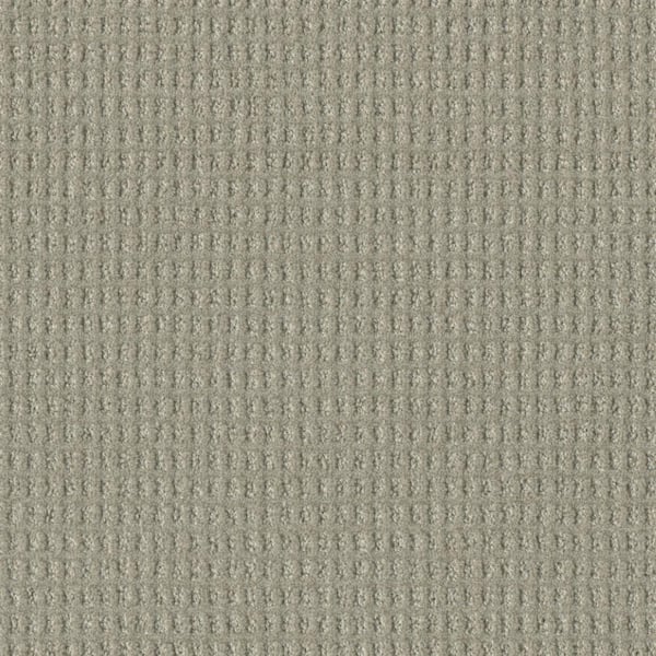 Amaryllis-Revelation Gray-35 oz. SD Polyester Pattern Carpet - Installation Required