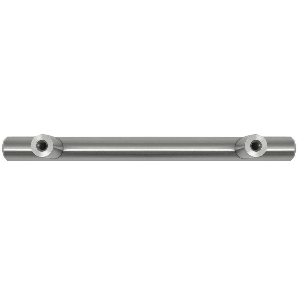 Melrose 9.52-Inch Stainless Steel Bar Pull