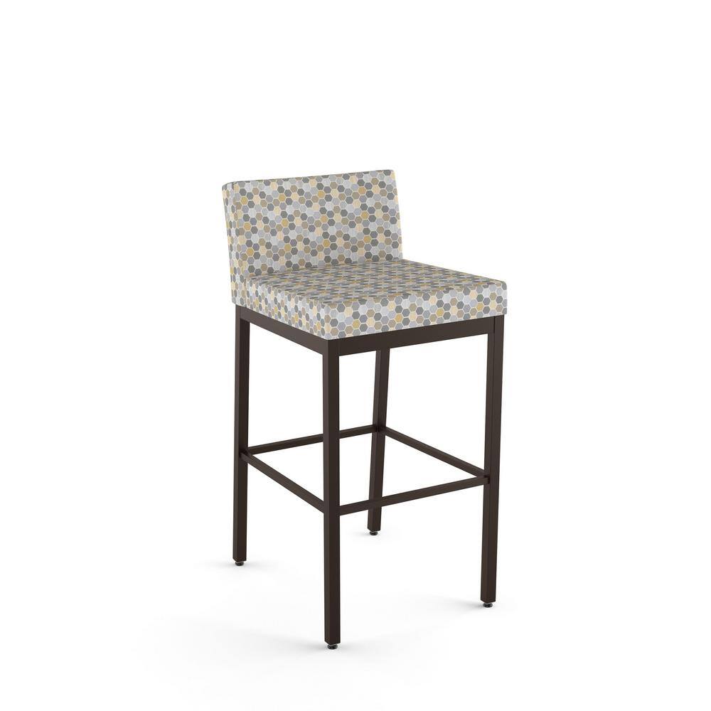 honeycomb bar stools