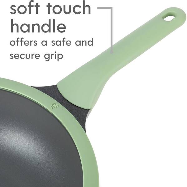 Kenmore top Kitchen Sautepans