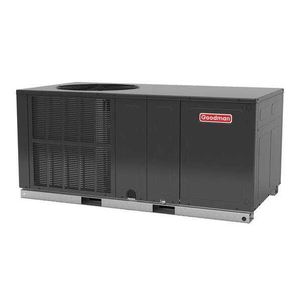 Goodman 2.5 Ton 14 Seer Package Heat Pump GPH1430H41