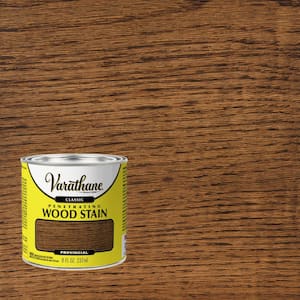 8 oz. Provincial Classic Wood Interior Stain