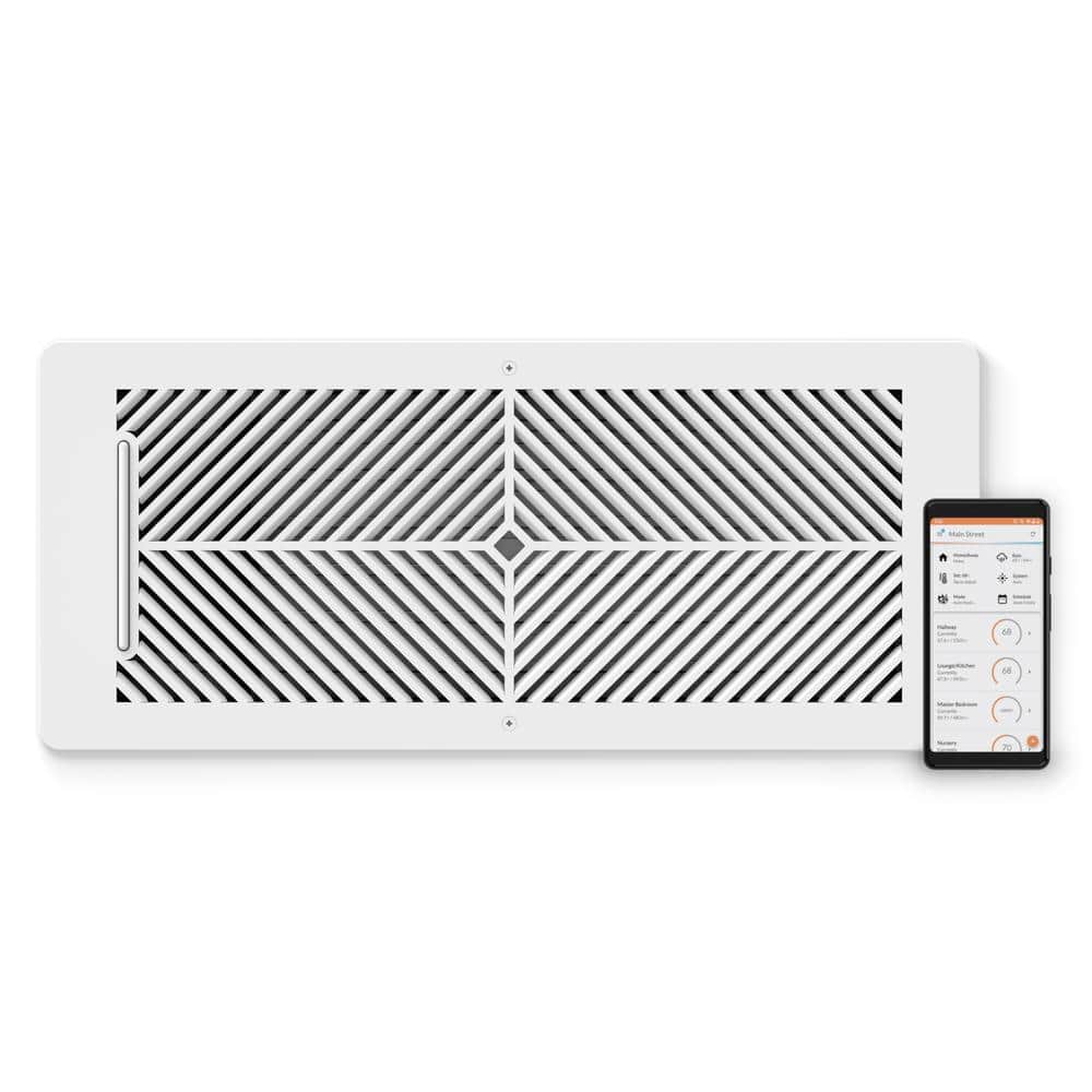 Smart Vent 6 in. x 14 in. price history on PriceWatchPro