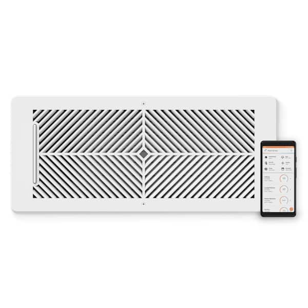 FLAIR Smart Vent 6 in. x 14 in.