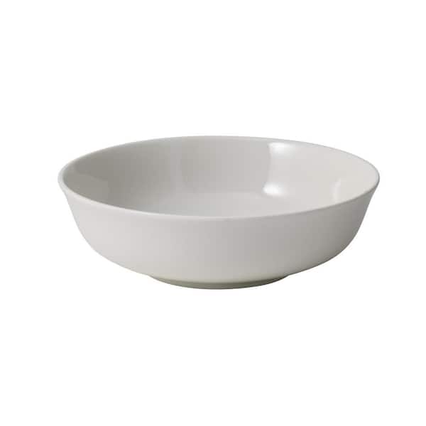For Me All Purpose Bowl White