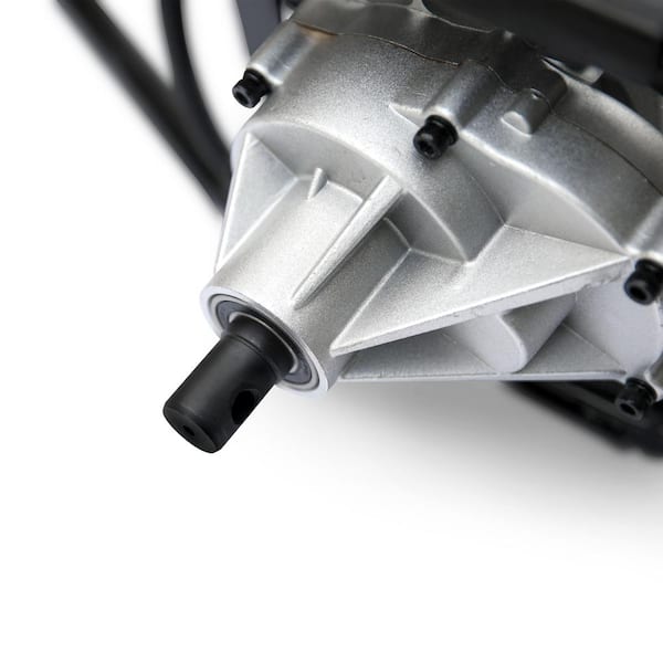 Reviews for Legend Force 52 cc 2-Cycle Gas Powered 1-Man Earth