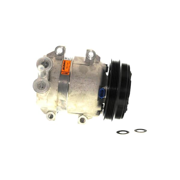 ACDelco A/C Compressor