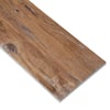 Lifeproof Heirloom Pine 8.7 in. W x 47.6 in. L Click-Lock Luxury Vinyl  Plank Flooring (…