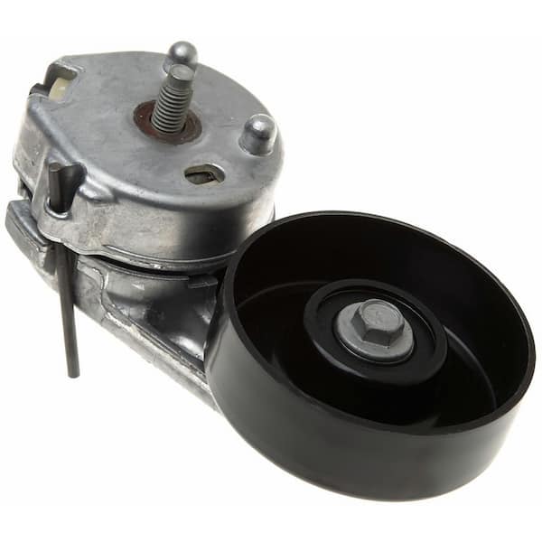 Accessory Drive Belt Tensioner Assembly