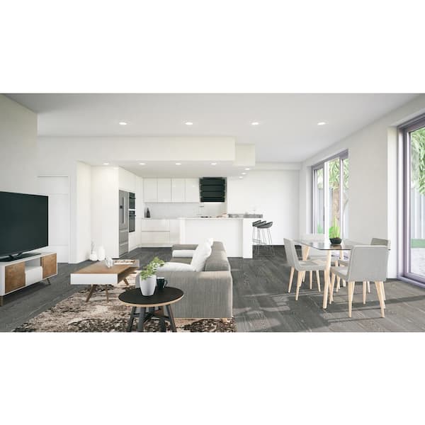 Tionesta 3/16 in. T x 1-1/4 in. W x 78 in. L T-Molding