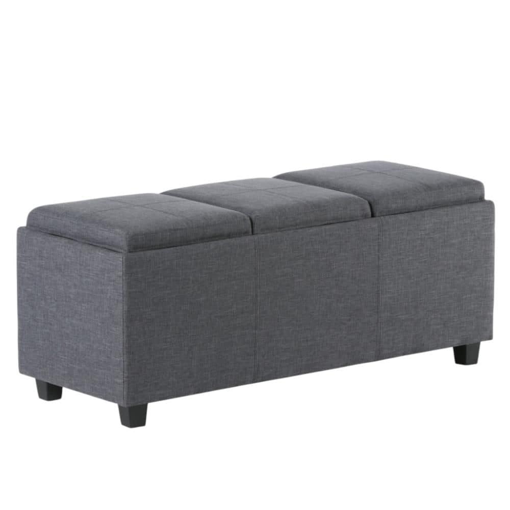 Rectangle Standard Extra Large Ottoman