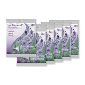 Filter Fresh Lavender Bloom Whole Home Air Fresheners (6-Pack)