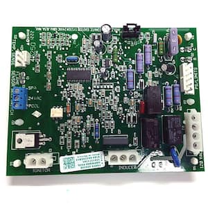 H-Series Integrated Control Board Replacement Part for Select Pool Heaters