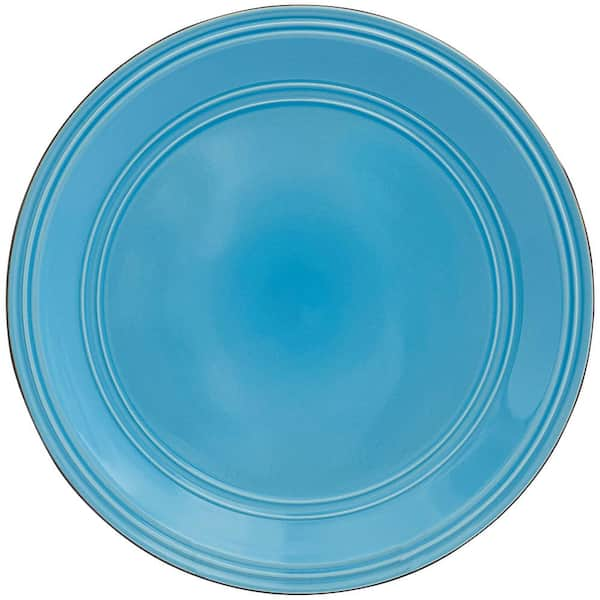 Aqua Dinnerware for Summer Tables — Eatwell101