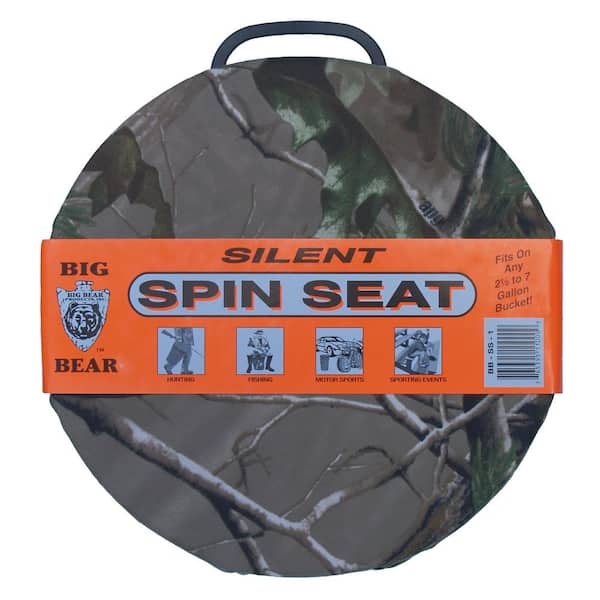 Unbranded 5 Gal. Bucket Spin Seat