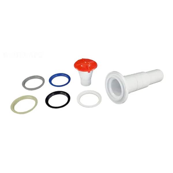 GloBrite Gunite LED Light Niche for Swimming Pools