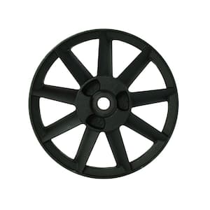 Replacement 10.5 in. Flywheel for Husky Air Compressor