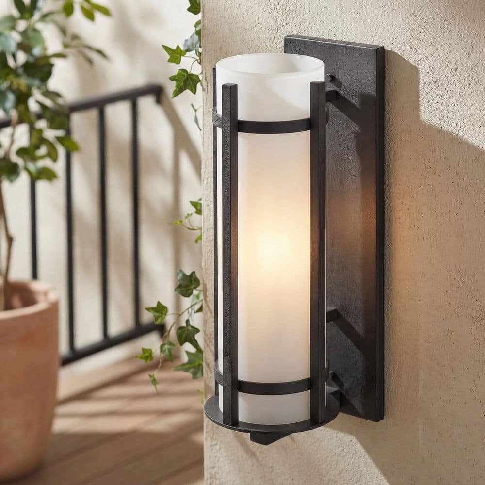 ゲラン　ルースパウダー 2 CLAIR / LIGHT 25g KICHLER Camden 22.5 in. 2-Light Anvil Iron Outdoor Hardwired Wall