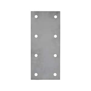 16 in. Trailer Nose Plate