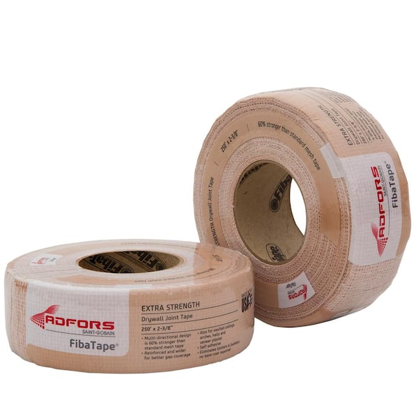 Sélection System64 Tape Double Face Extra Fort - 3m x 30mm x 2mm