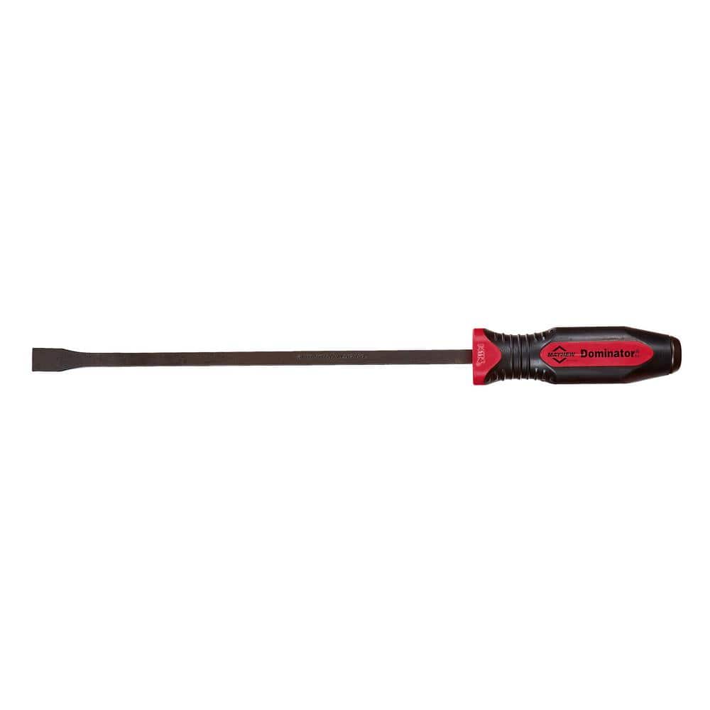 17 in. Curved Pry Bar