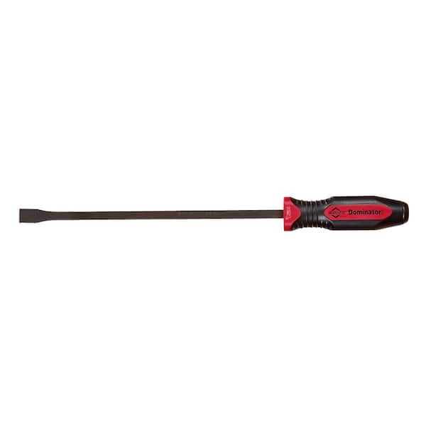 Unbranded 17 in. Curved Pry Bar