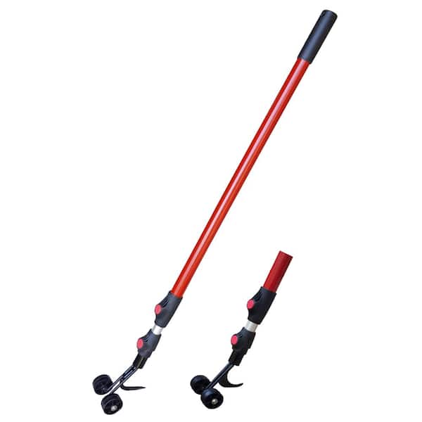 Crack and Crevice Weeding Tool THE WEED SNATCHER 