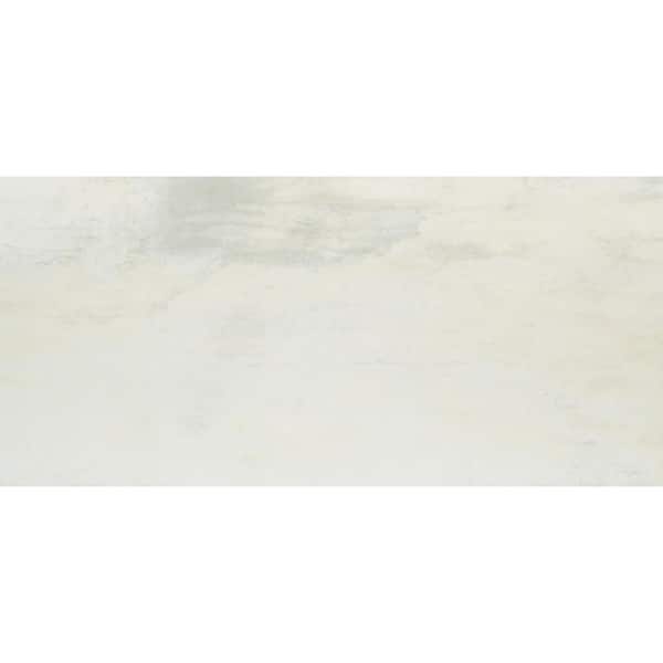 MSI NORI1224 Orion Matte Blanco 12" x 24" Rectangle Floor Tile 