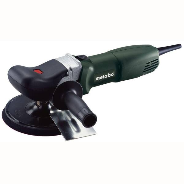 Metabo 120-Volt 7 in. Corded Variable Speed High Torque Polisher