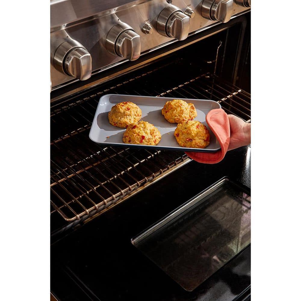 Mini Baking Sheet Cream