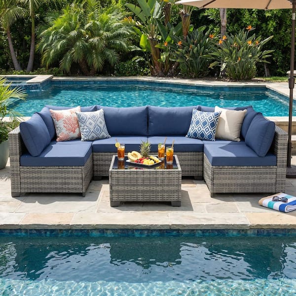 costco patio set with umbrella Replacement Canopy for 853331 Offset - Riplock 500 COSTCO SHOP WITH ME PATIO