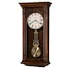 Howard Miller Greer Wall Clock 625352 - The Home Depot