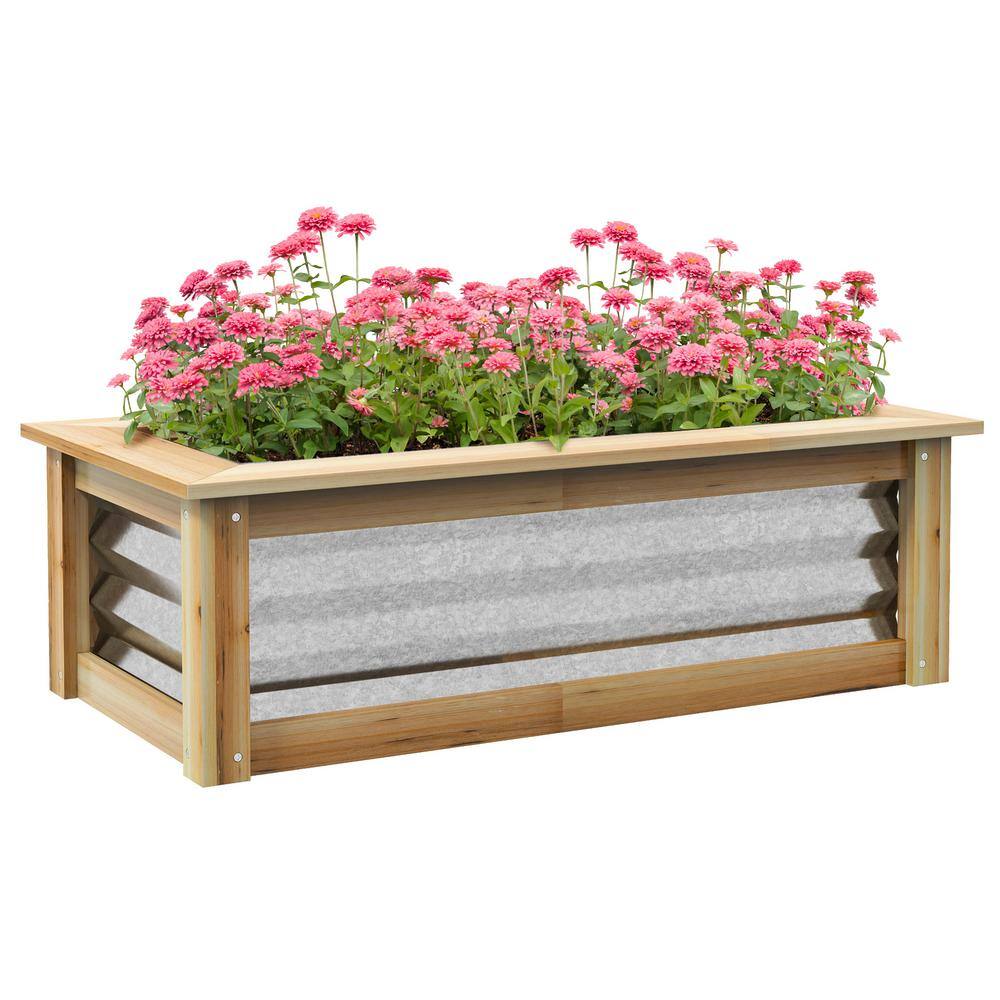 N-Garden　a-2 a-10 a-11 gray-outsunny-metal-sheds-845-