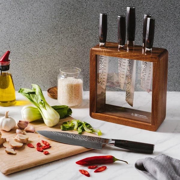 Buy KitchenAid 7-Piece Professional Series Cutlery Set