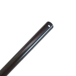 48 in. New Bronze Extension Downrod