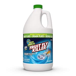 1 Gal. Fruit Fly and Drain Fly Killer