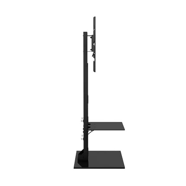 TM3 - Slim Low Profile TV Stand