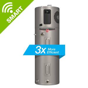 Performance Platinum 80 Gal. 10-Year Hybrid High Efficiency Tank Electric Heat Pump Water Heater